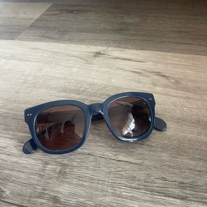 Madewell sunglasses